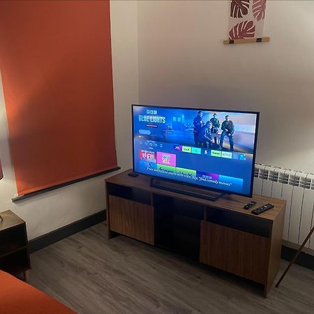 شقة Quirky And Cosy Self Contained Flat, Ferryhill Near Durham المظهر الخارجي الصورة