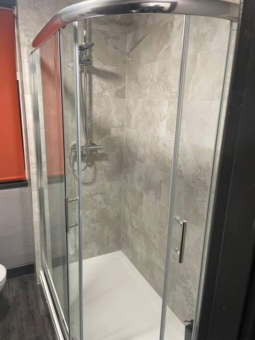 شقة Quirky And Cosy Self Contained Flat, Ferryhill Near Durham المظهر الخارجي الصورة