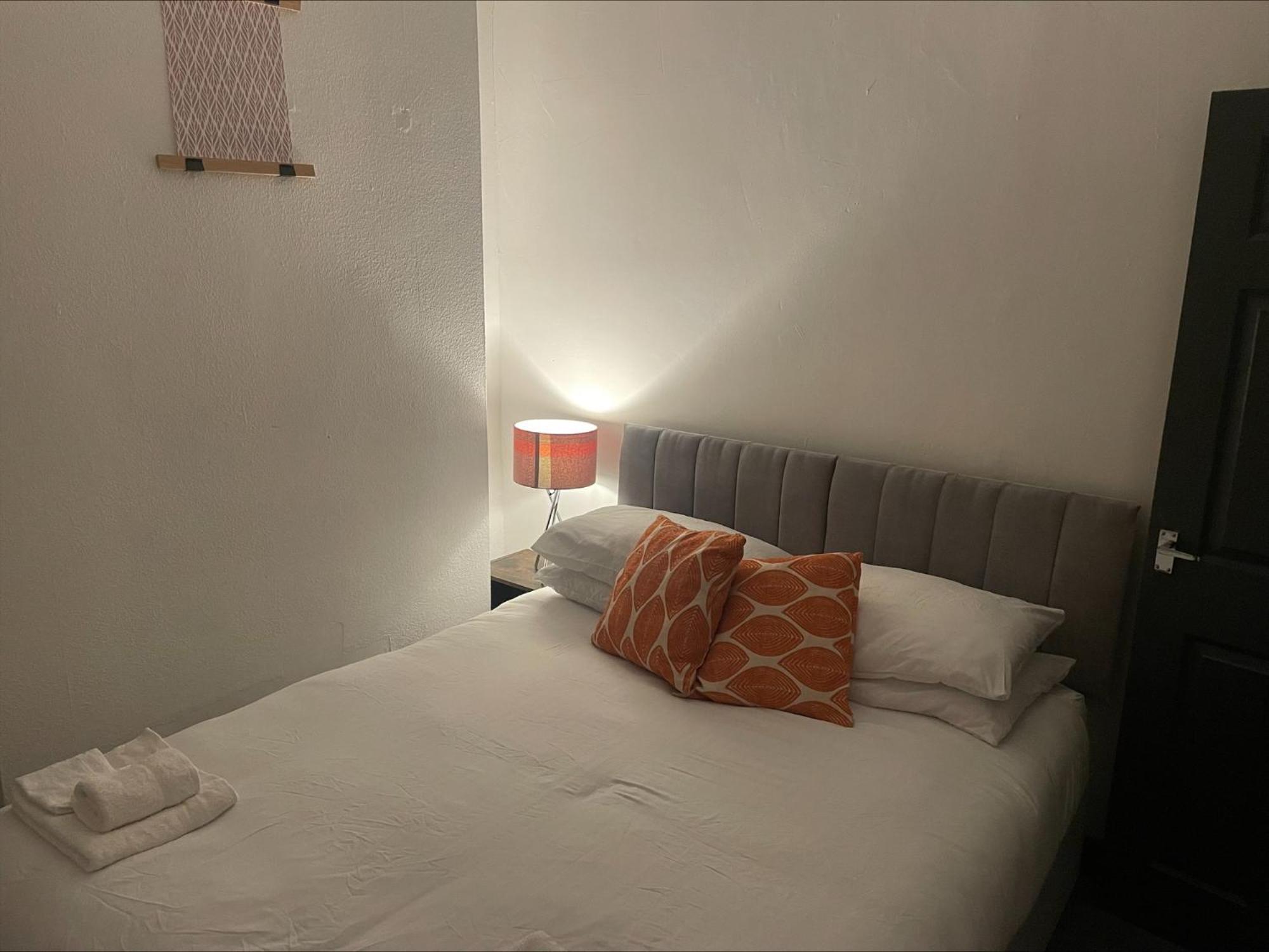 شقة Quirky And Cosy Self Contained Flat, Ferryhill Near Durham المظهر الخارجي الصورة