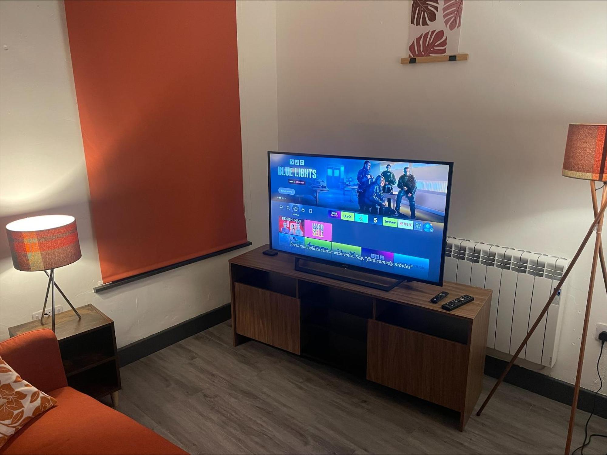 شقة Quirky And Cosy Self Contained Flat, Ferryhill Near Durham المظهر الخارجي الصورة