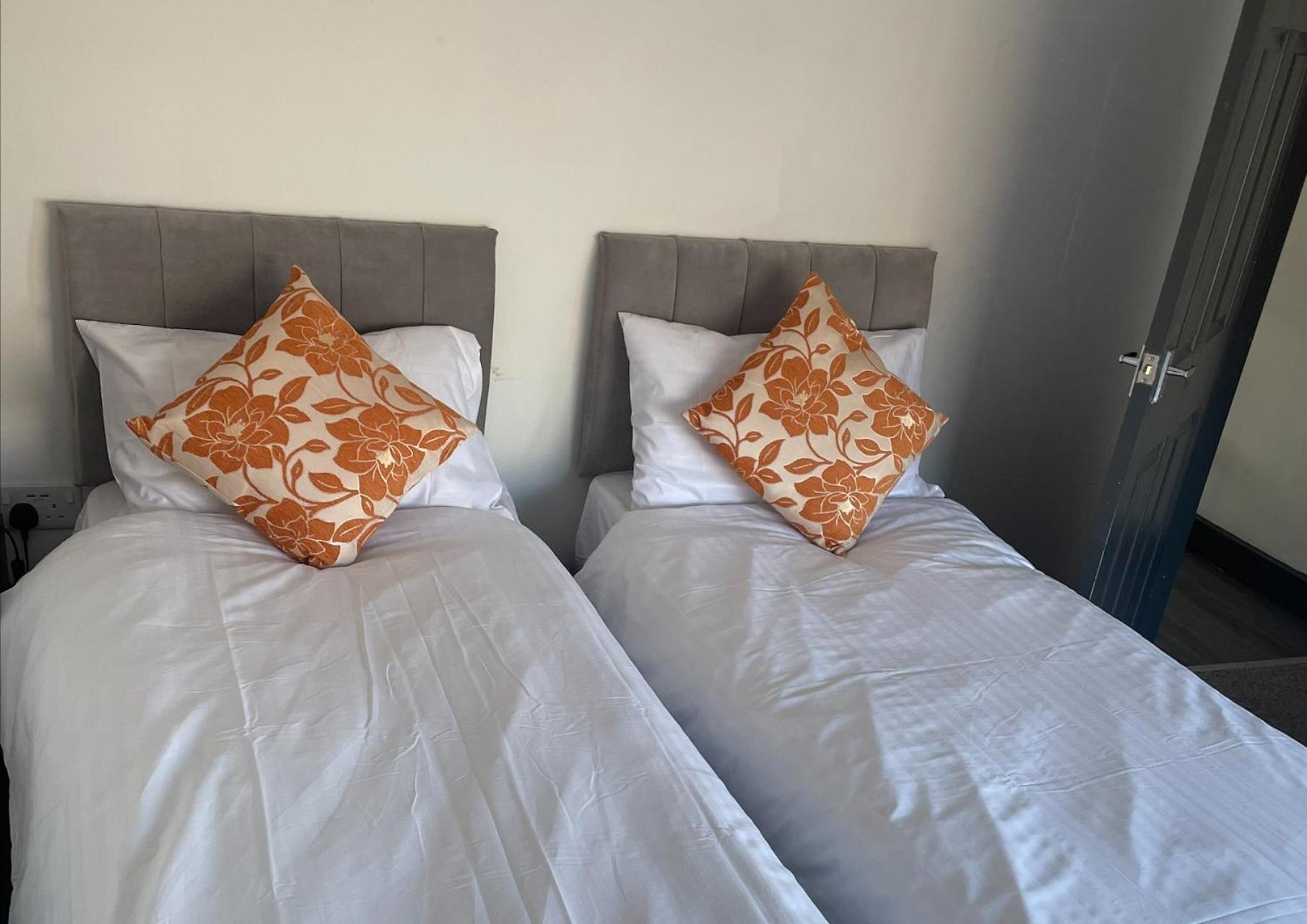 شقة Quirky And Cosy Self Contained Flat, Ferryhill Near Durham المظهر الخارجي الصورة